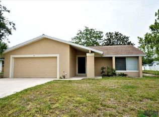 60 Farragut Dr, Palm Coast, FL 32137