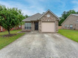 3103 Summit Ln, Fultondale, AL 35068
