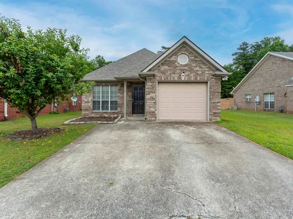 3103 Summit Ln, Fultondale, AL 35068
