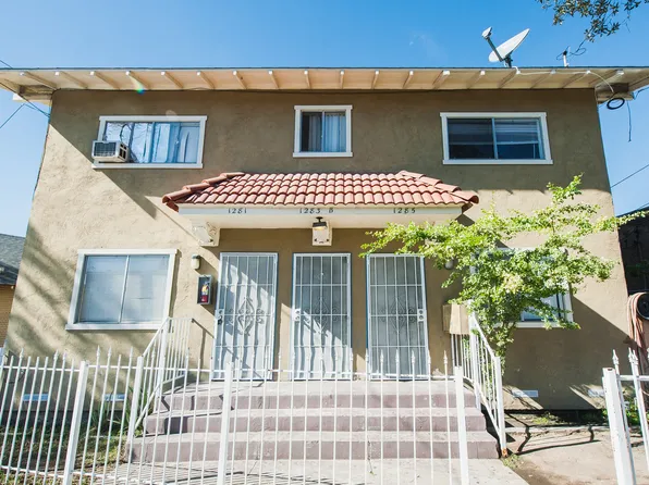 1279-1285 Chestnut, 1279-1285 N Chestnut Ave, Long Beach, CA 90813