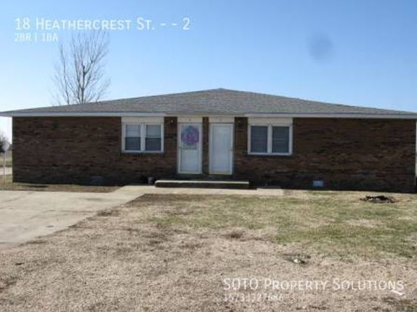 18 Heathercrest St APT 2