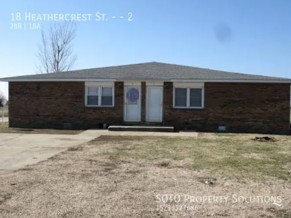 18 Heathercrest St APT 2, Sikeston, MO 63801