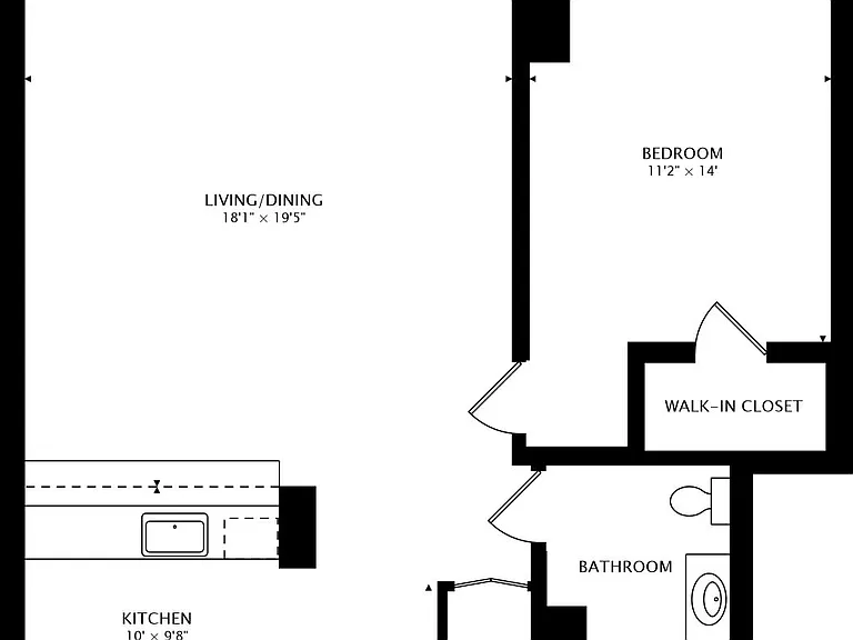 757 N Orleans St #705 — Photo 18