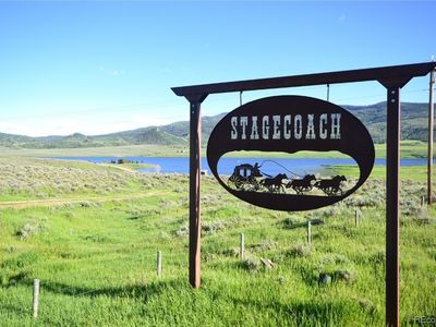 21095 Stampede Way, Oak Creek, CO, 80467