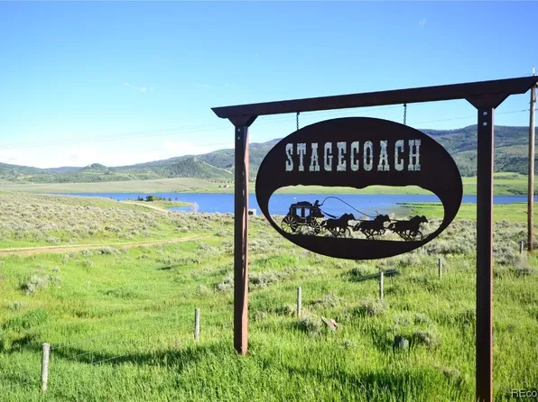 21095 Stampede Way, Oak Creek, CO 80467