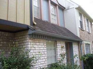 11002 Hammerly Blvd APT 146, Houston, TX 77043