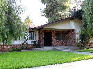 5016 E Butler Ave, Fresno, CA 93727