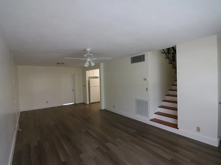 living/dining