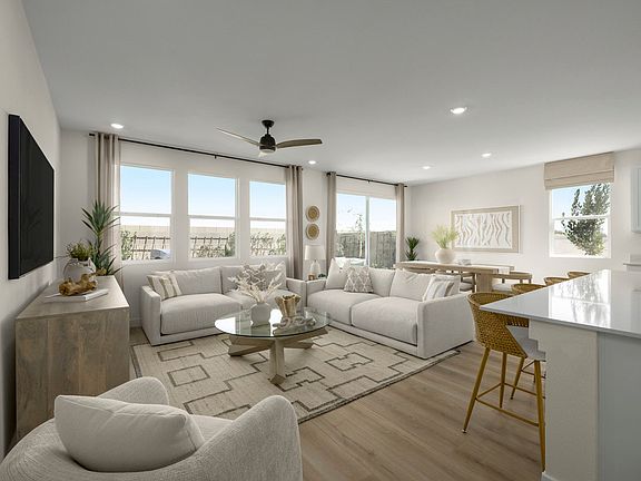 Great room