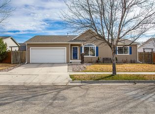 3811 Lancaster Rd, Missoula, MT 59808