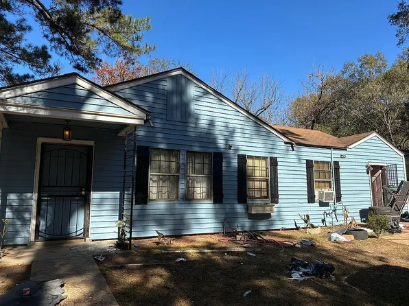 312 Archer Ave, Jackson, MS 39212
