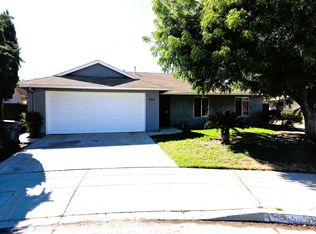 4951 E Fillmore Ave, Fresno, CA 93727