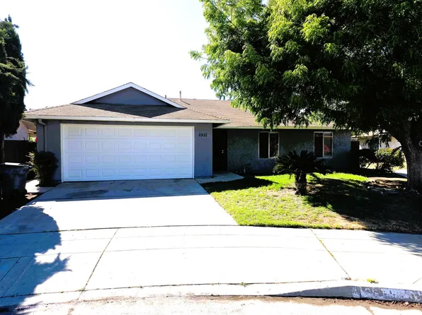4951 E Fillmore Ave, Fresno, CA 93727