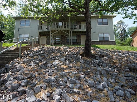 2nd image of 1411 Ascent Trl NW APT C