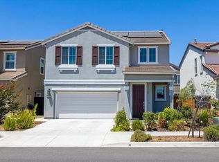 1328 Horizon Circle, Fairfield, CA 94533