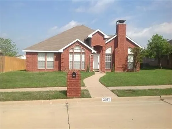 2015 Silverway Ln, Carrollton, TX 75010