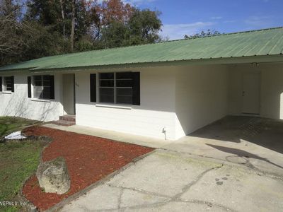 360 SW Garden St, Keystone Heights, FL, 32656