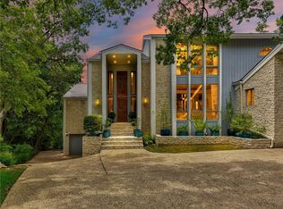 3502 Native Dancer Cv, Austin, TX 78746