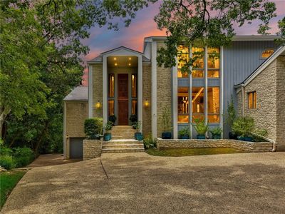 3502 Native Dancer Cv, Austin, TX, 78746