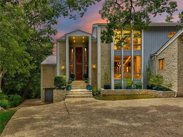 3502 Native Dancer Cv, Austin, TX 78746