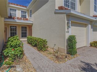 11660 Navarro Way APT 1206, Fort Myers, FL 33908