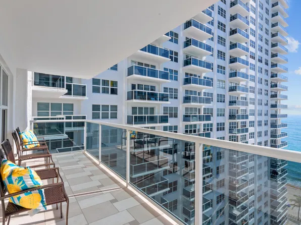3500 GALT OCEAN Drive #1106, Fort Lauderdale, FL 33308