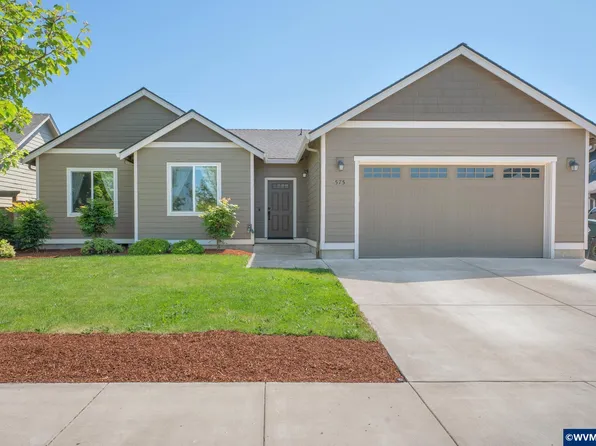 575 Egret Ave, Halsey, OR 97348
