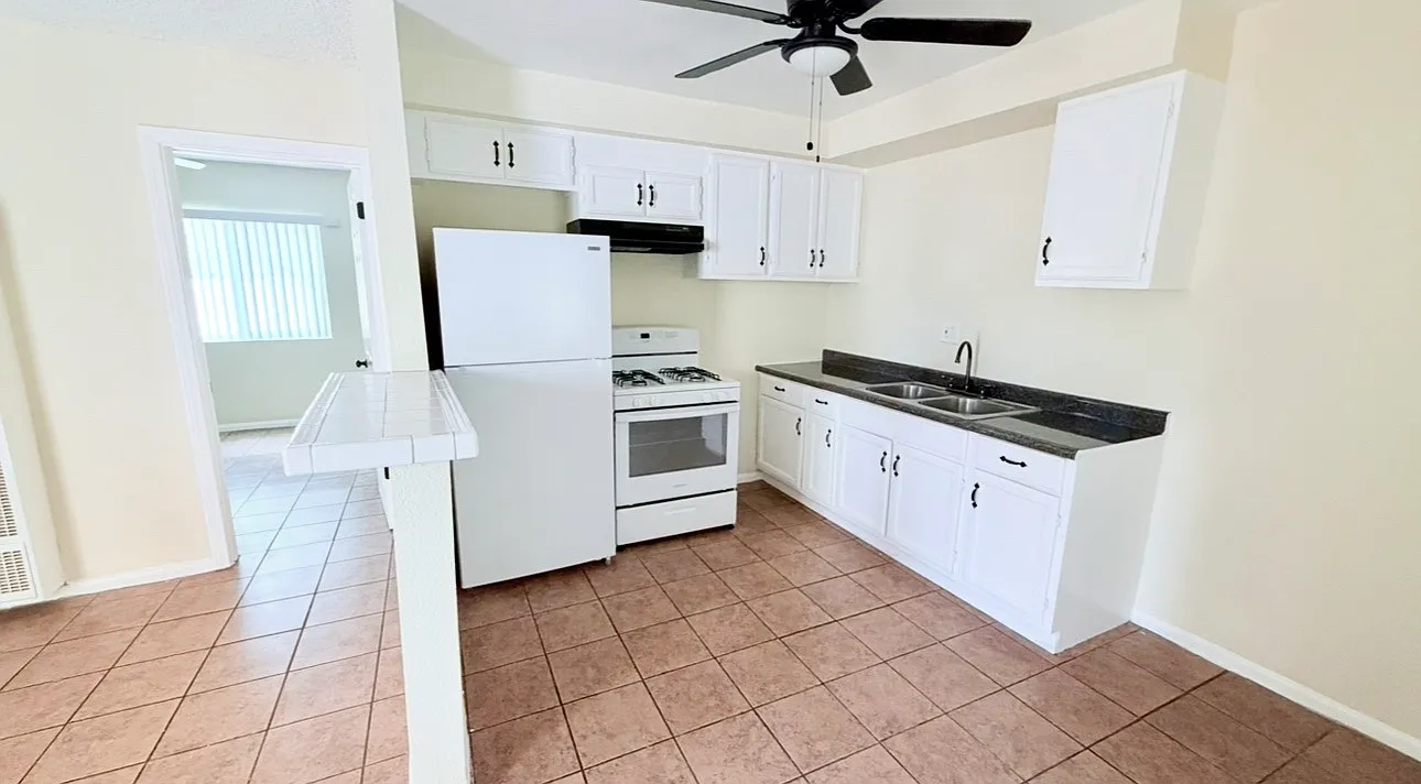 1 bed, $2,050 — Photo 3