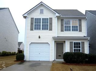 175 Fieldview Ln, Covington, GA 30016