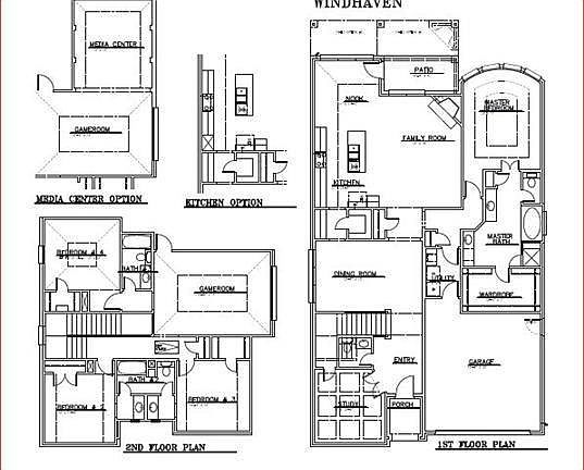 2nd image of 787 Mountcastle Dr