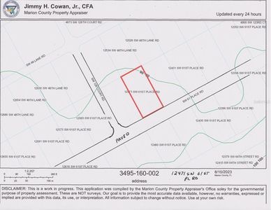 12471 SW 61st Place Rd #2, Ocala, FL, 34481