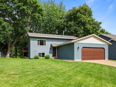 880 Pearl View Dr, Sauk Rapids, MN, 56379