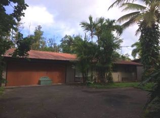 13-1030 Kahukai St, Pahoa, HI 96778