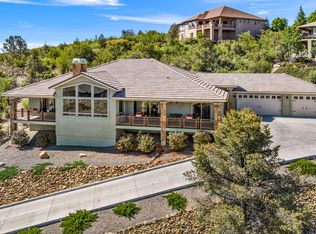 1980 Barrett Dr, Prescott, AZ 86301