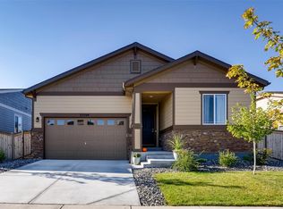 25544 E Byers Dr, Aurora, CO 80018