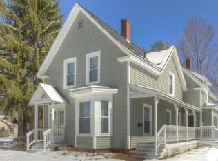 19 Spruce St, Concord, NH 03301