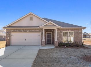 27235 McKenna Dr, Athens, AL 35613