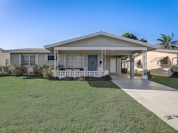 4th image of 4912 NW 55th Ct