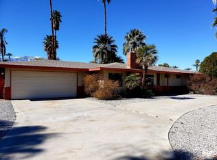 36883 Palmdale Rd, Rancho Mirage, CA 92270