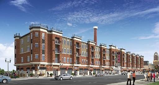 Stadium District