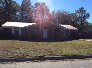 131 Glenn Bryant Rd, Hinesville, GA 31313