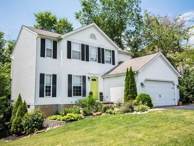 401 Barrington Rdg, Pataskala, OH, 43062