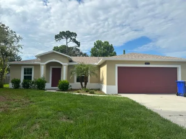 900 25th St SW, Vero Beach, FL 32962