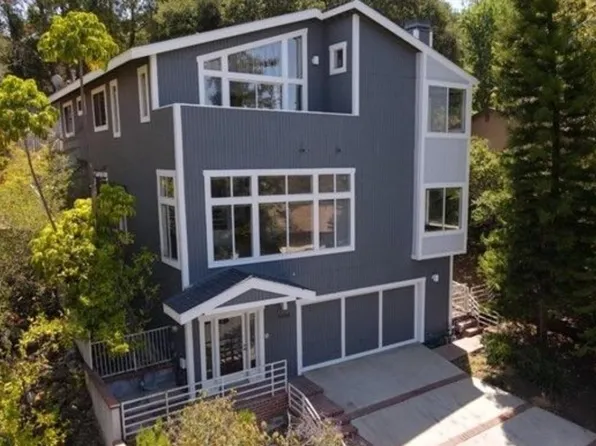 3520 Pansy Dr, Calabasas, CA 91302