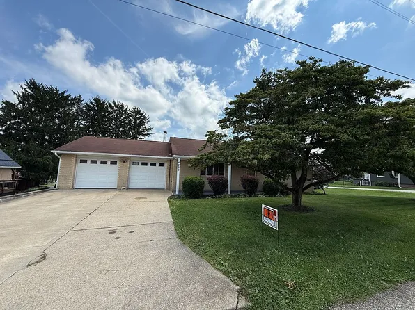 200 Social St, Perryopolis, PA 15473