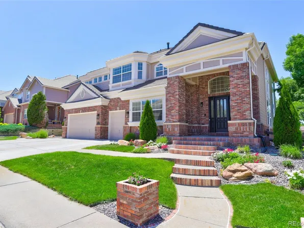 10039 Longview Drive, Lone Tree, CO 80124