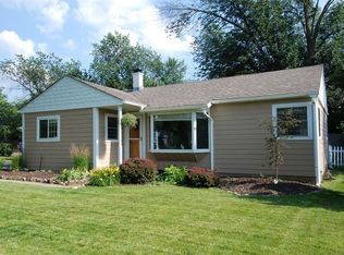 2511 Oakdale Ter, Cary, IL 60013