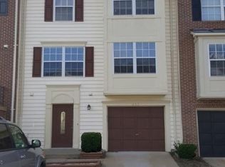 407 Waters Cove Ct, Stafford, VA 22554