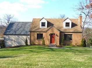 114 Oak Hill Dr, Valencia, PA 16059