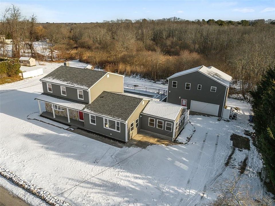 36 Kinnicutt Ave, Warren, RI 02885 | MLS #1413462 | Zillow
